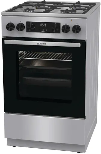 Плита Gorenje GKS5C70HXF - фото 3
