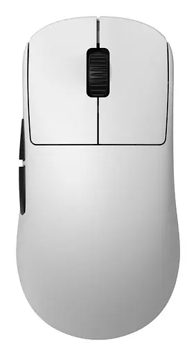 Мышь ENDGAME GEAR OP1w 4k v2 White (PGW-EG-MOU-072) - фото 1