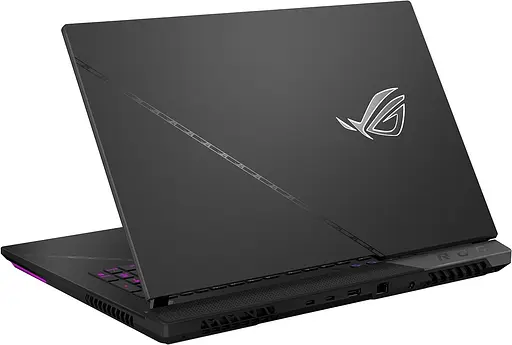Ноутбук Asus ROG Strix G17 G713PI-LL031 - фото 5