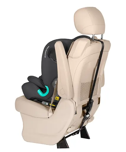 Автокрісло Carrello Yukon CRL-15808 Deepwater Grey з підсклянником - фото 4