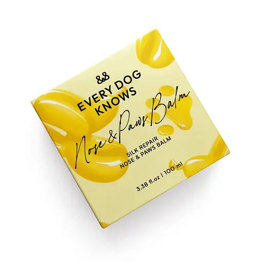 Бальзам для носа та подушечок лап собак, EVERY DOG KNOWS - фото 3