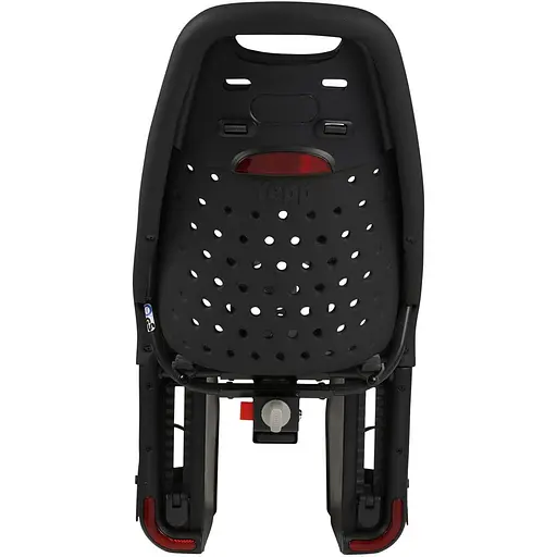 Дитяче крісло Thule Yepp Maxi RM (Black) (TH 12020211) - фото 3
