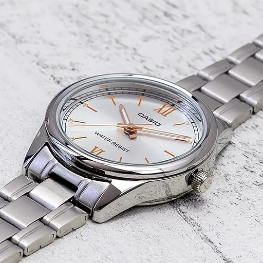 Годинник Casio LTP-V005D-7B2UDF - фото 2