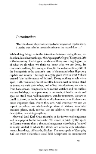 The Psychopathology of Everyday Life - фото 7