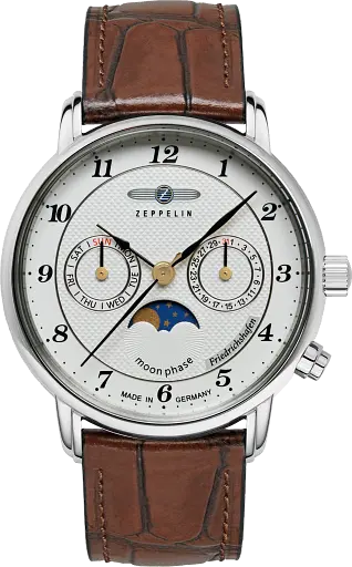 Часы Zeppelin Friedrichshafen 8537-1
