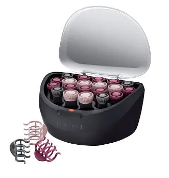 Бигуди Remington Ionic