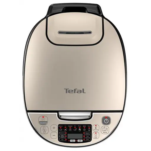 Мультиварка Tefal RK321A34 - фото 3