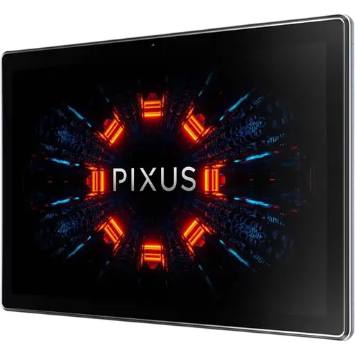 Планшет Pixus Hammer 8/256GB LTE Metal Grey - фото 4