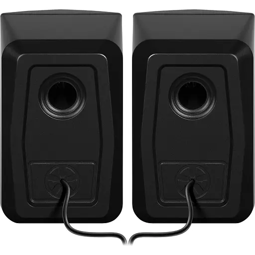 Акустическая система Defender Solar 1 Black - фото 7