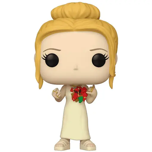Игровая фигурка Funko POP! серии Друзья S6 - Фиби