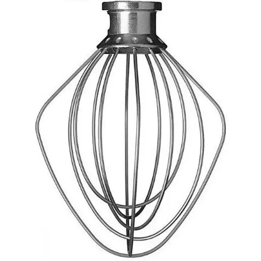 Кухонная машина KitchenAid 5KSM185PSEER - фото 6