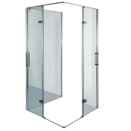 Душевая кабина Bravo WDA N90TC - фото 11