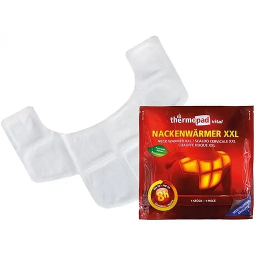 Грілка хімічна для шиї Thermopad Neck Warmer XXL (1033-TPD 78891 tp)