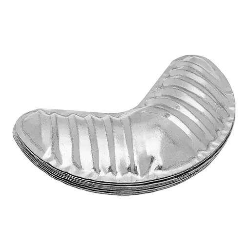 Формочки для выпечки сладкого печенья "Полумесяцы" (10 шт), Master Class 82191 - фото 5