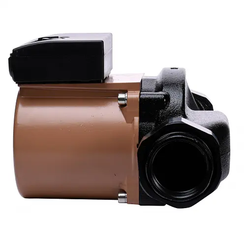 Циркуляційний насос Optima OP32-80 180 мм. (+гайки, +кабель з вилкою) - фото 3