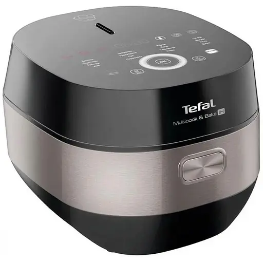 Мультиварка Tefal Multicook & Bake IH RK908A34