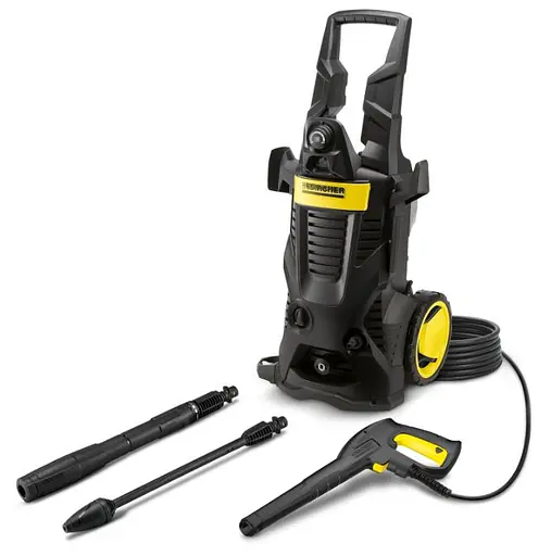 Мінімийка високого тиску Karcher K 6 Special (1.168-508.0) - фото 1