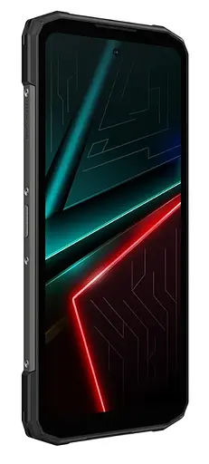 Смартфон Doogee Blade 20 4/128Gb Mystic Violet Global version - фото 2