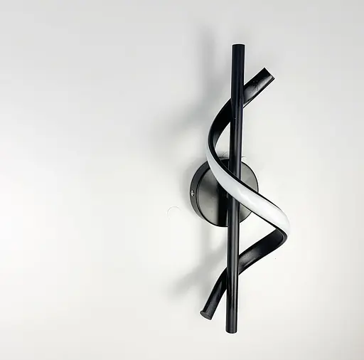 Настінний світильник Spiral Line F WSG 7/1 - фото 4