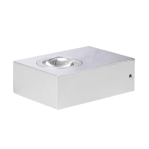 Светильник Brille настенный накладной для лестниц LED 155/3W - фото 2