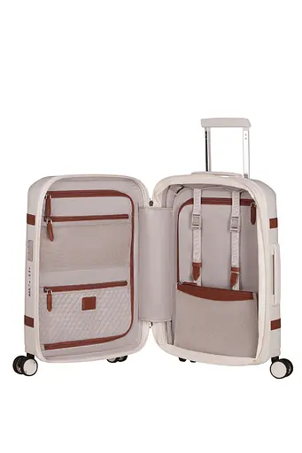 Валіза Samsonite IMAGE 55 см IVORY 55x40x20(23) KQ5*05001 - фото 2