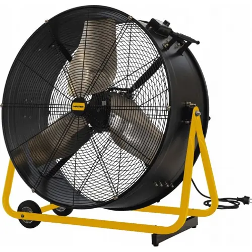 Вентилятор Master DF 30P