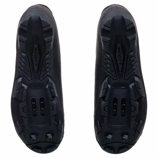Веловзуття Scott W MTB Comp BOA 37 Black (1081-251838.5410.008) - фото 2