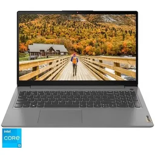 Ноутбук Lenovo IdeaPad 3 15ITL6 i3-1115G4, 12GB, 1TB, Без ОС