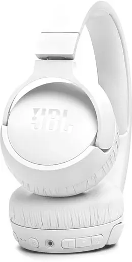 Наушники JBL Tune 670NC White (JBLT670NCWHT) - фото 5