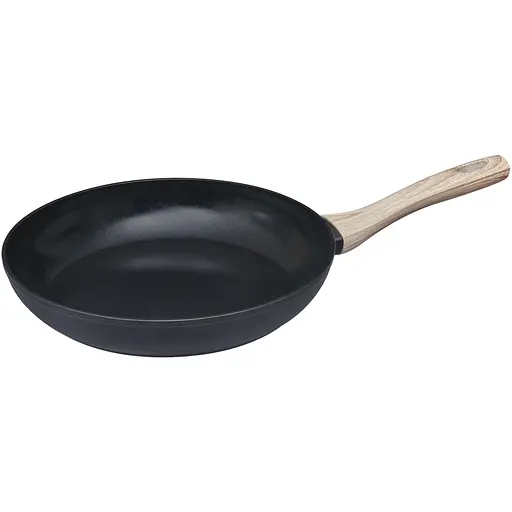 Сковорода Pyrex Cook&Care 26 см класична (7120906) - фото 1