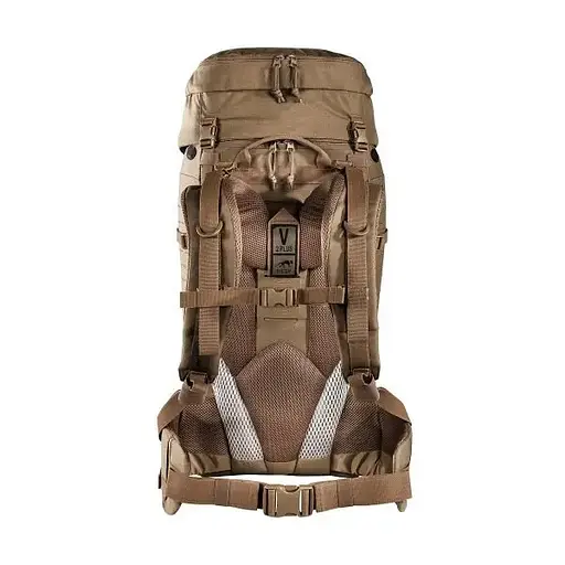 Рюкзак Tasmanian Tiger Modular Pack 45 Plus Coyote Brown (1033-TT 7546.346) - фото 4
