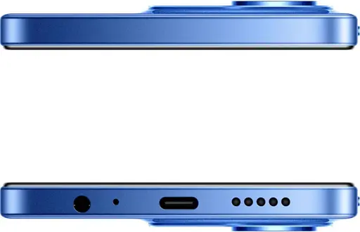 Смартфон Xiaomi Redmi 15C 4G 8/256GB Moonlight Blue (UA) - фото 8