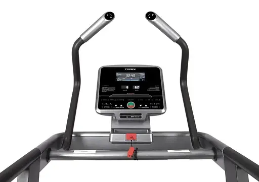 Беговая дорожка Toorx ALTITUDE (ALTITUDE) - фото 11