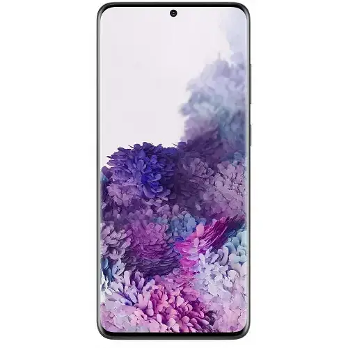 Смартфон Samsung Galaxy S20+ 5G SM-G986B 12/128GB Cosmic Gray - фото 2