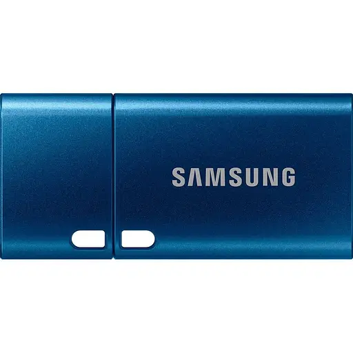 USB флеш-накопичувач Samsung 512GB USB-C 3.2 Blue (MUF-512DA/APC) [136858] - фото 2