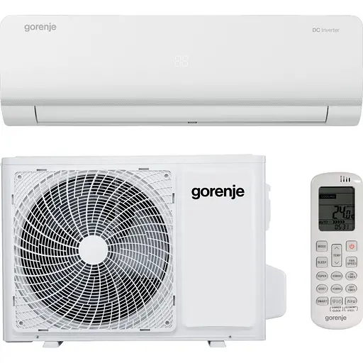 Спліт-система Gorenje REA53IN KC/REA53OUT (115694)