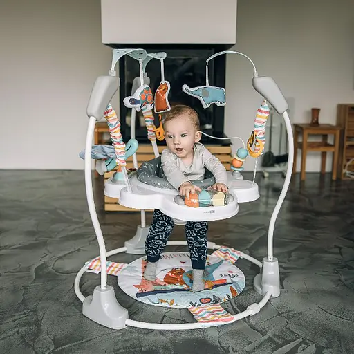 Ігровий центр FreeON Jump&Play (82108) - фото 7