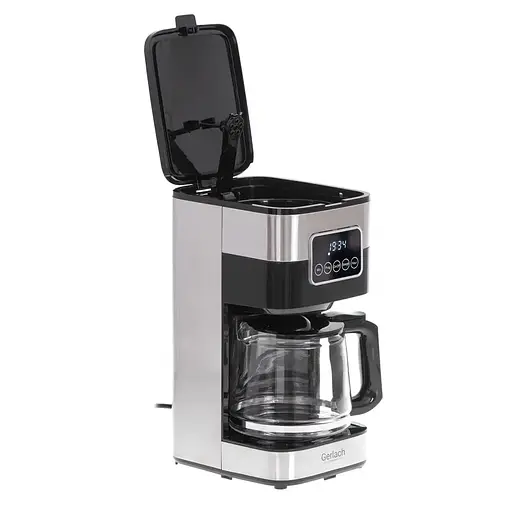 Цифрова кавомашина Gerlach GL 4411 - фото 3