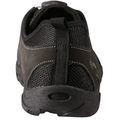 Сандалі Kilpi Sandro-U 44 чорні - фото 6