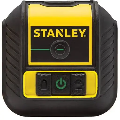 Рівень лазерний Stanley Cross90 (STHT77592-1) - фото 2