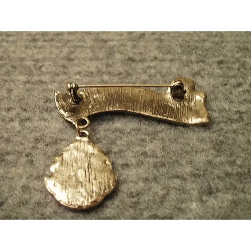 Значок Гаррі Поттера.204 - фото 4