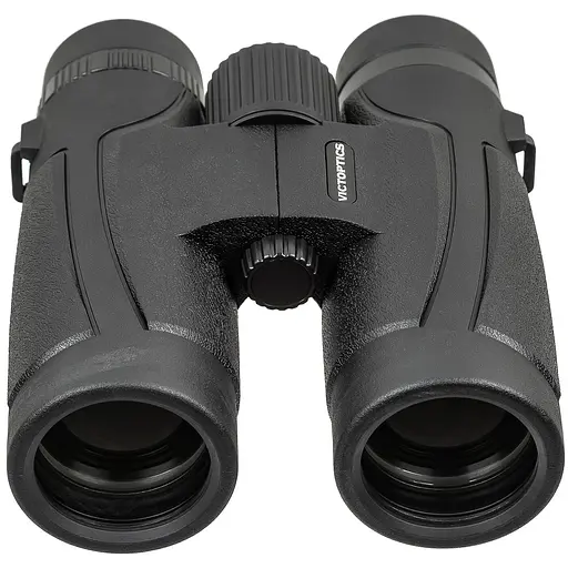 Бінокль Vector Optics Victoptics 10х42 Roof - фото 3