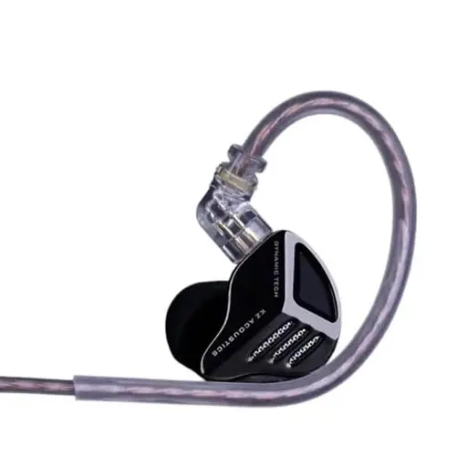 Навушники Knowledge Zenith ZVX PRO Black Mic (90404249) - фото 4