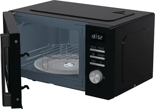 Микроволновая печь Gorenje MO20A4BH - фото 5
