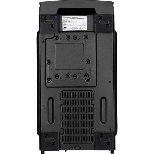 Корпус 2E Alfa G650 (2E-G650) [134457] - фото 7