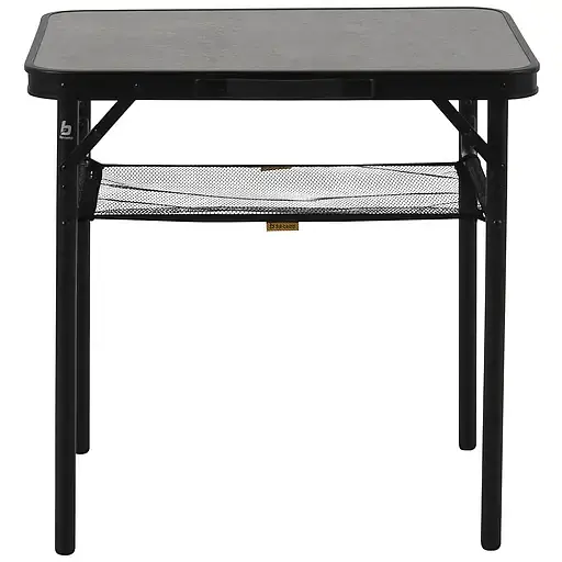 Стол Bo-Camp Northgate Black Grey 60x45 см (1404182) - фото 3