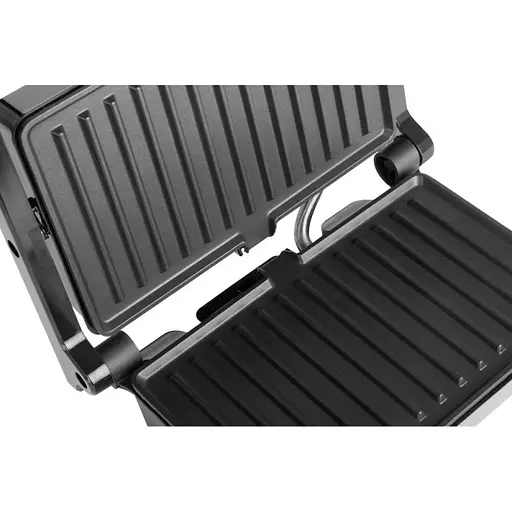 Електрогриль притискний ECG S 3070 Panini Power - фото 9