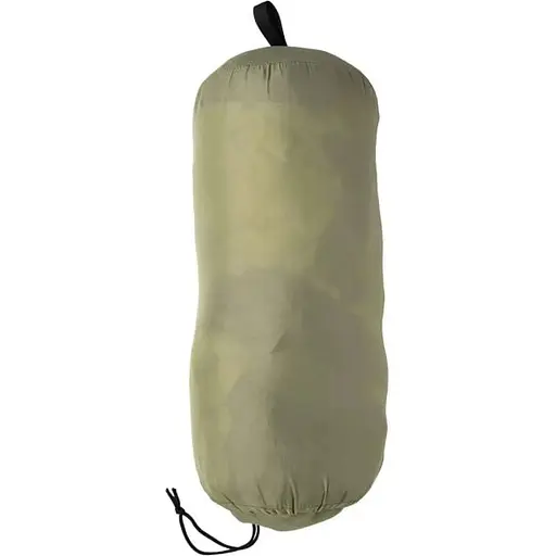 Гамак Amazonas Moskito-Traveller Quilted XXL Green (1053-AZ-1030245) - фото 2