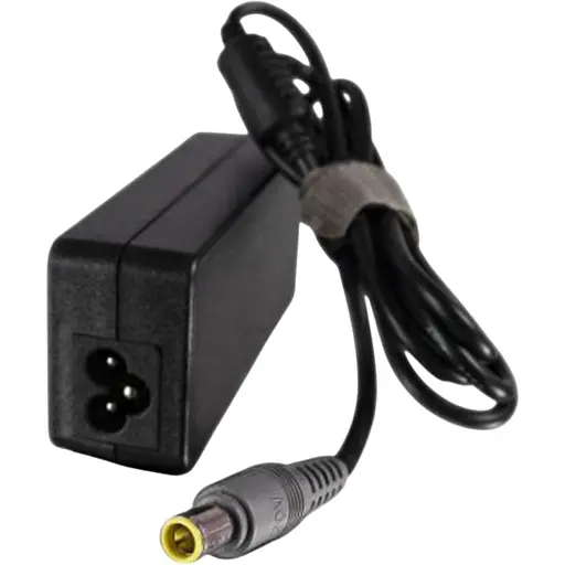 Блок живлення для ноутбука Lenovo 65W(20V/3.25A) 7.9x5.5 без каб.жив. (AD107006) bulk