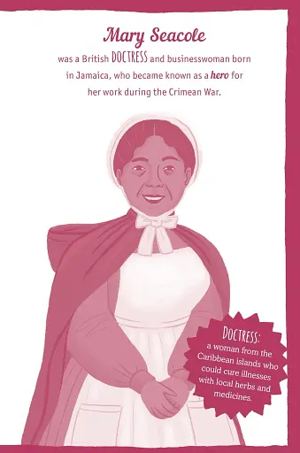 The Extraordinary Life of Mary Seacole - фото 4